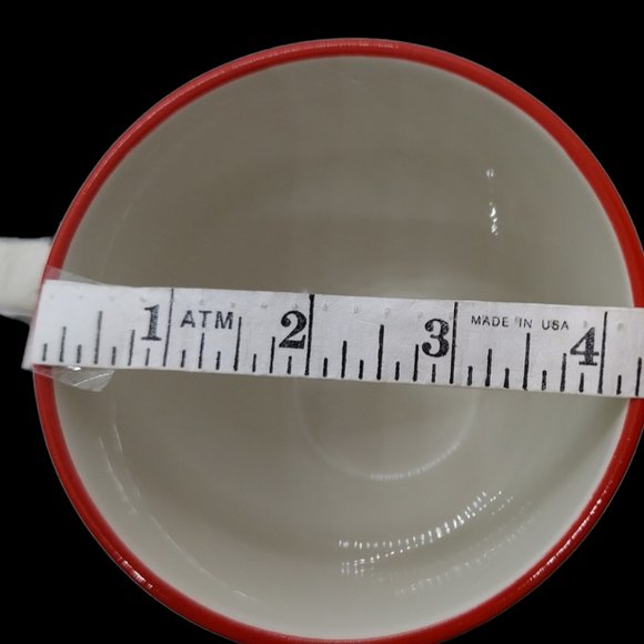 The Pioneer Woman Set of Two Mugs - Picture 11 of 11